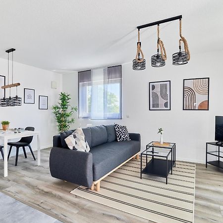 Ela Apartments MHG Kültér fotó