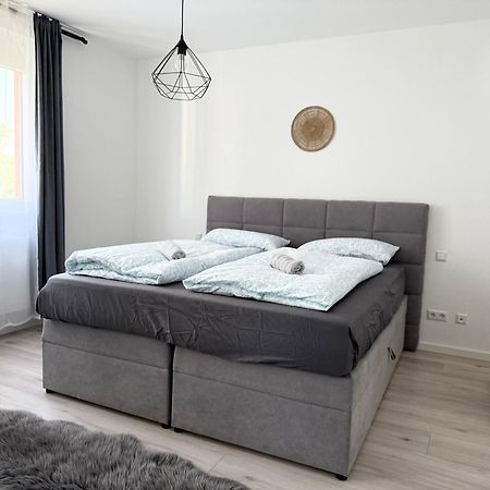 Ela Apartments MHG Kültér fotó