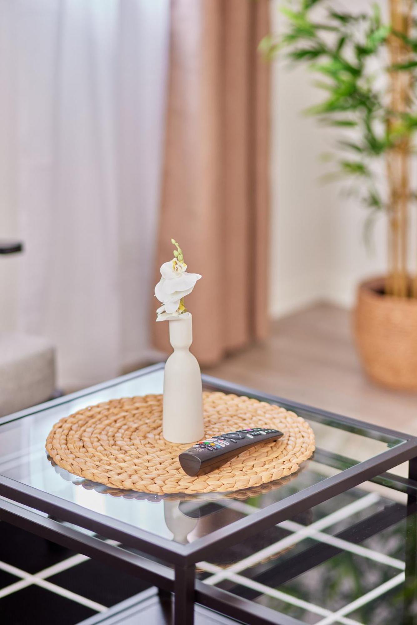 Ela Apartments MHG Kültér fotó