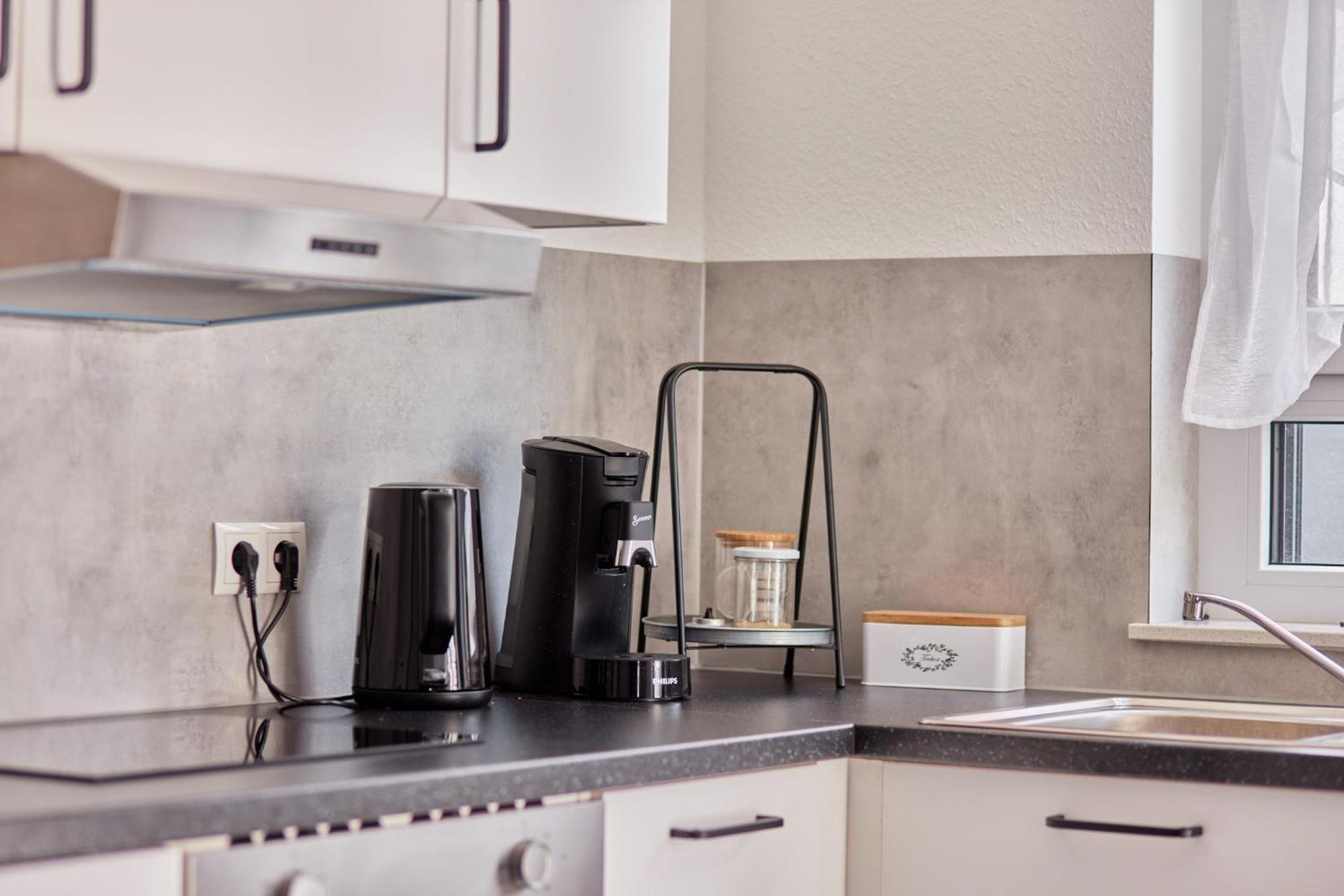 Ela Apartments MHG Kültér fotó