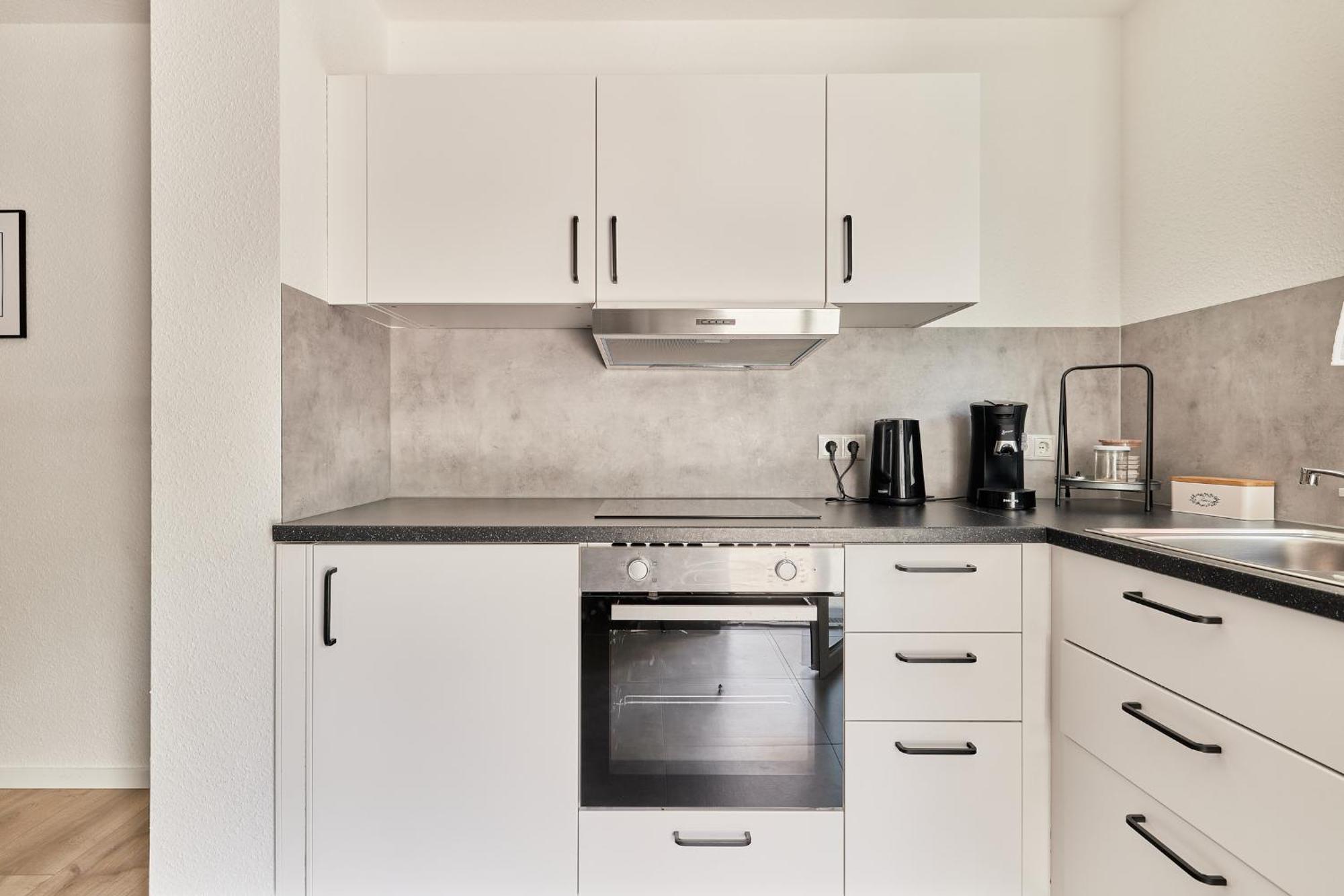 Ela Apartments MHG Kültér fotó