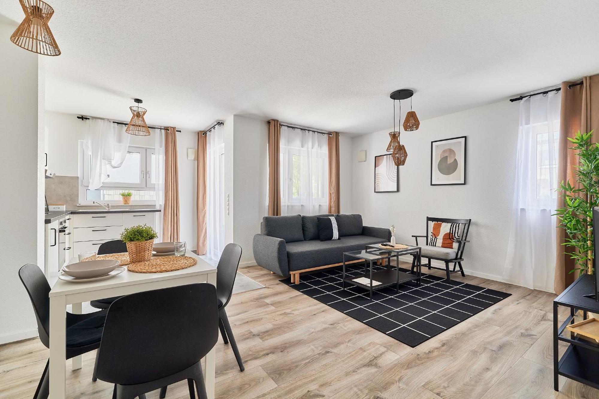 Ela Apartments MHG Kültér fotó