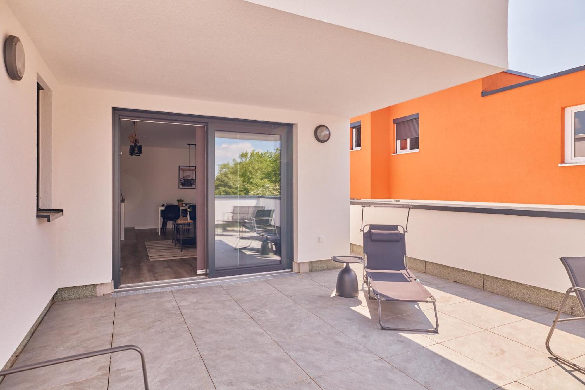Ela Apartments MHG Kültér fotó
