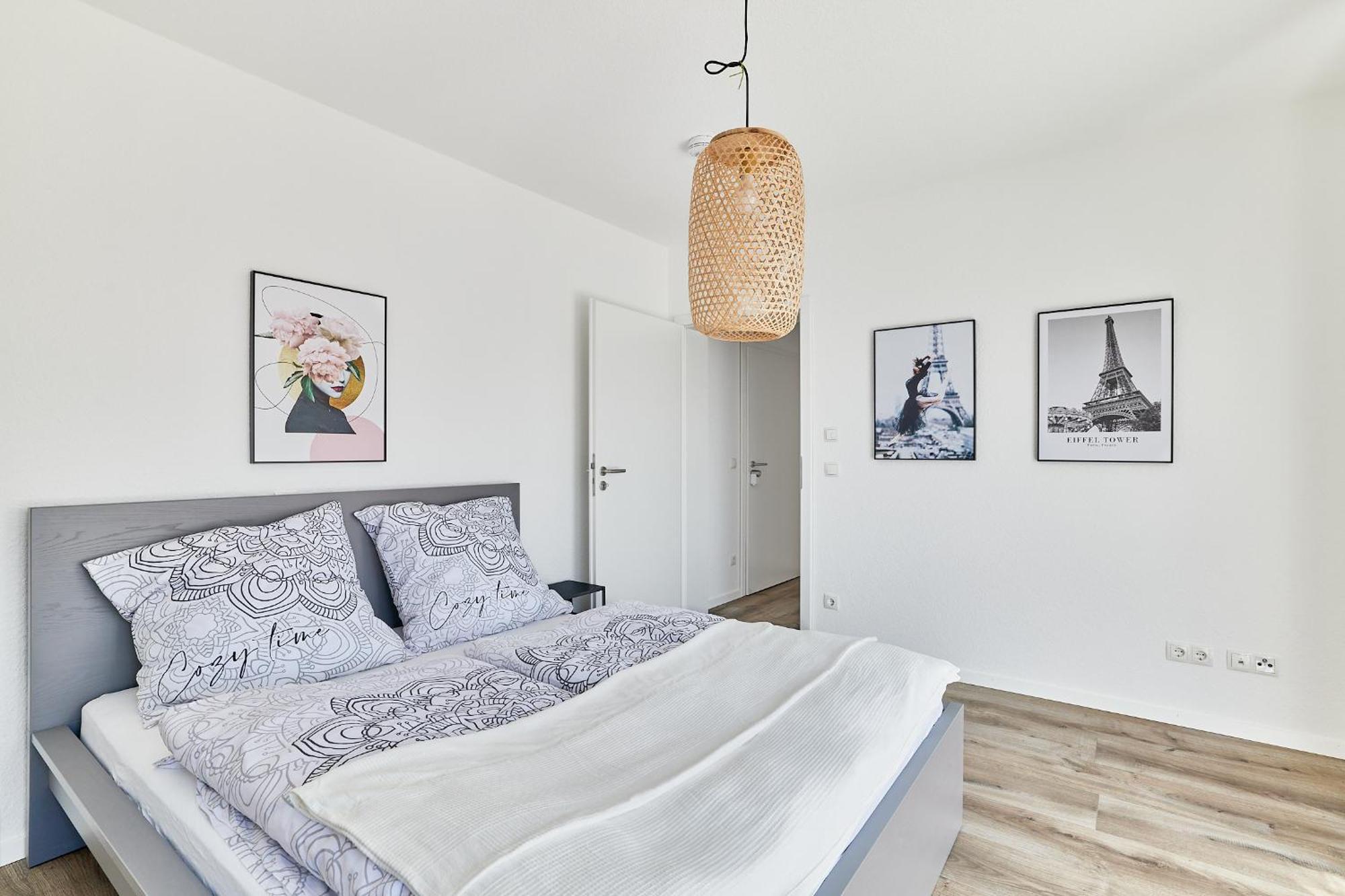Ela Apartments MHG Kültér fotó