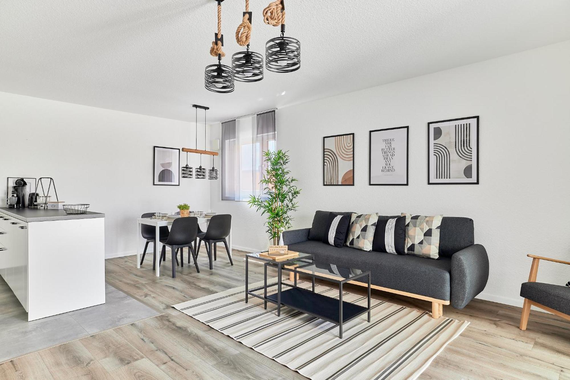 Ela Apartments MHG Kültér fotó