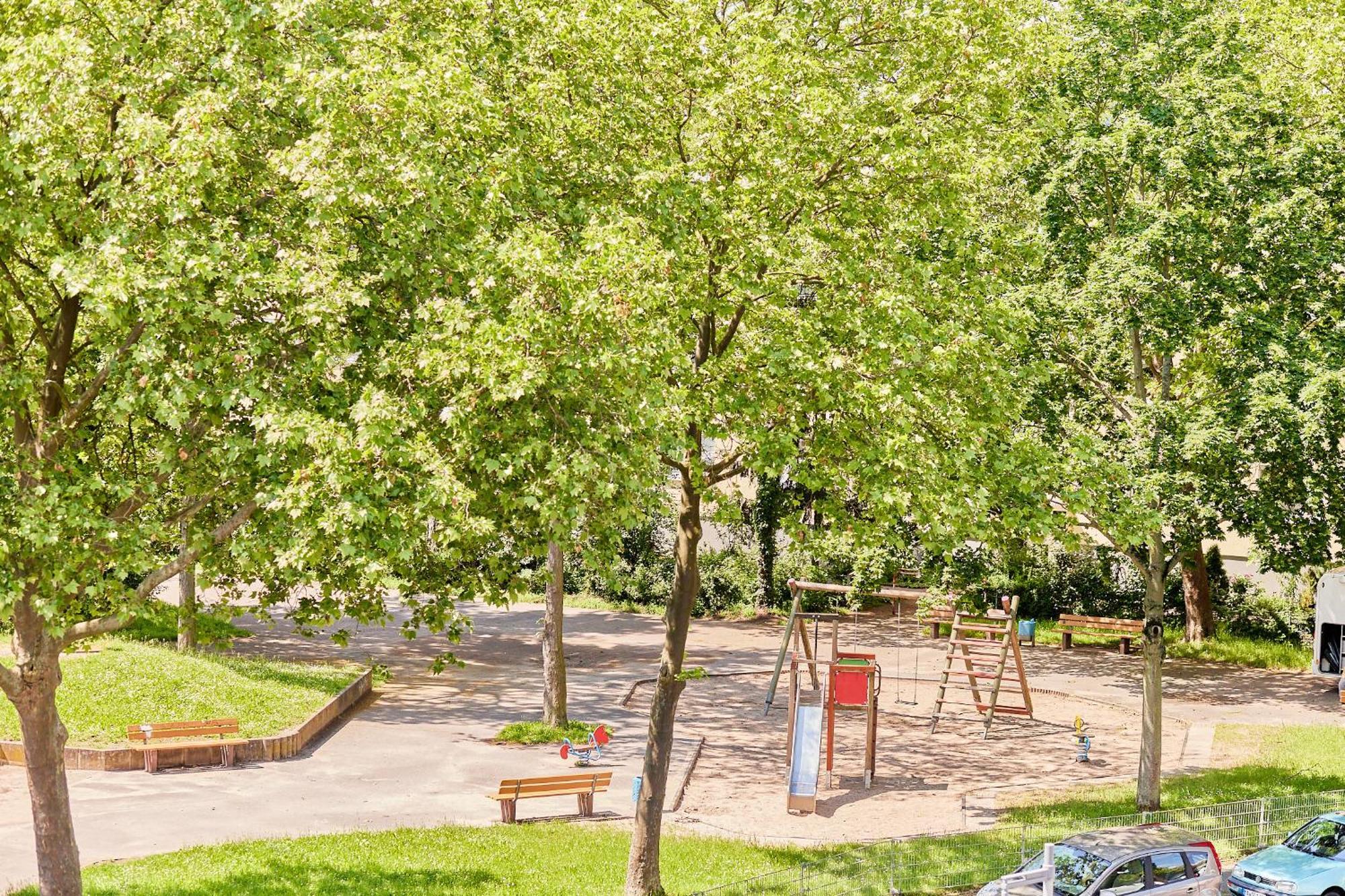 Ela Apartments MHG Kültér fotó