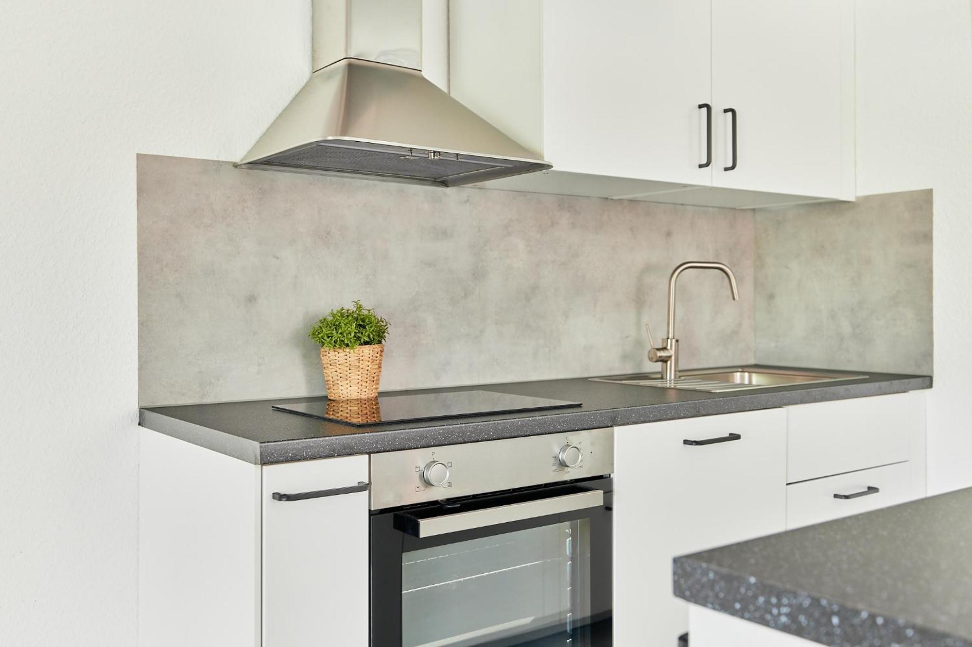 Ela Apartments MHG Kültér fotó