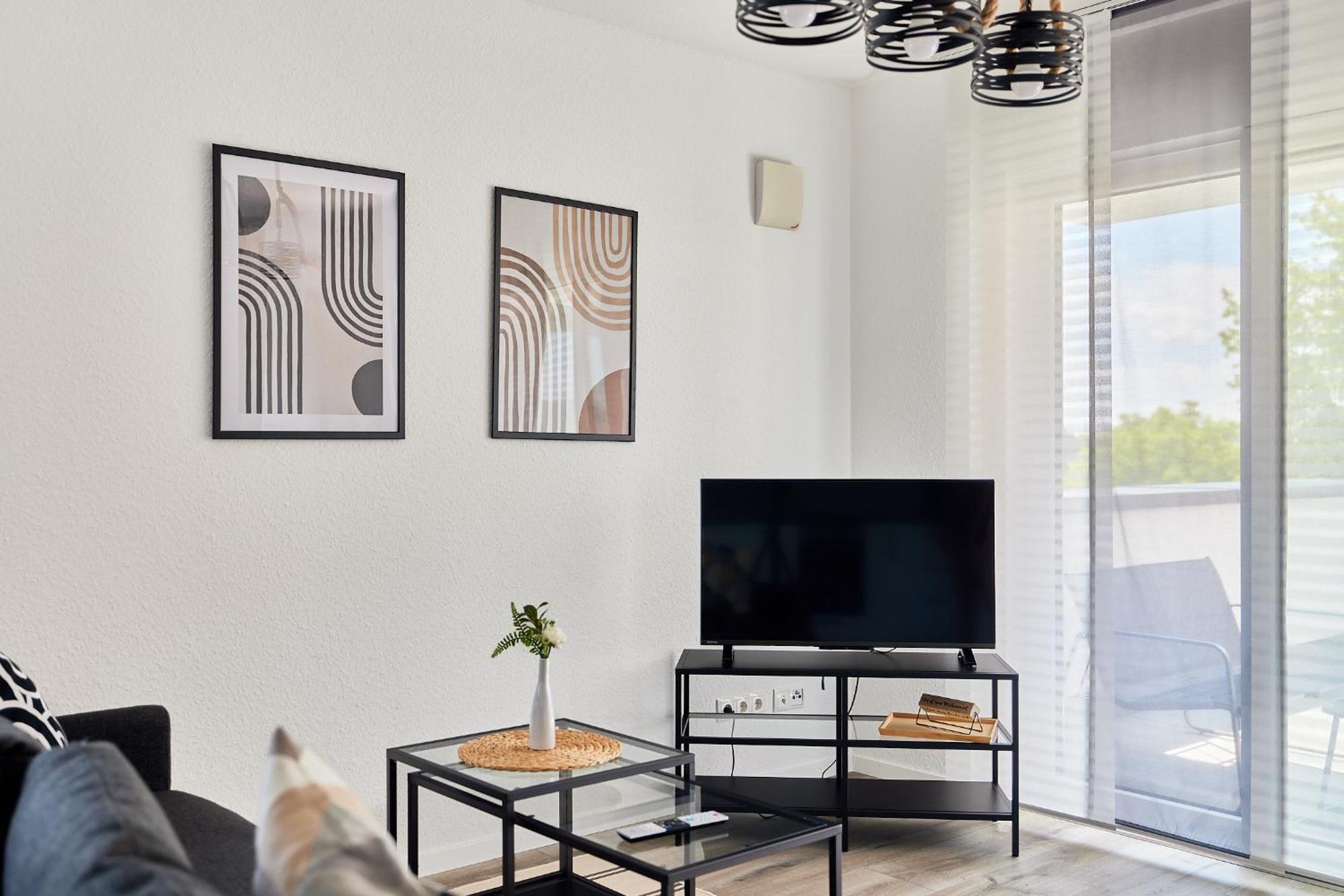 Ela Apartments MHG Kültér fotó