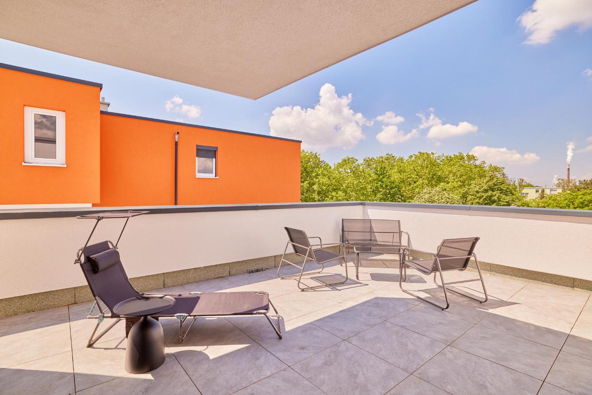Ela Apartments MHG Kültér fotó
