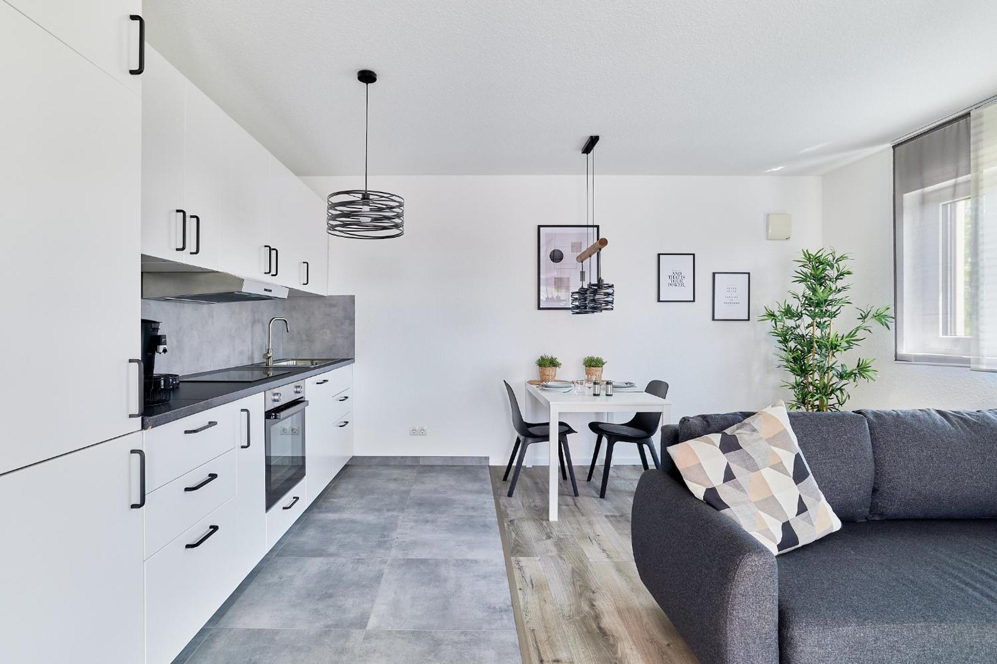 Ela Apartments MHG Kültér fotó