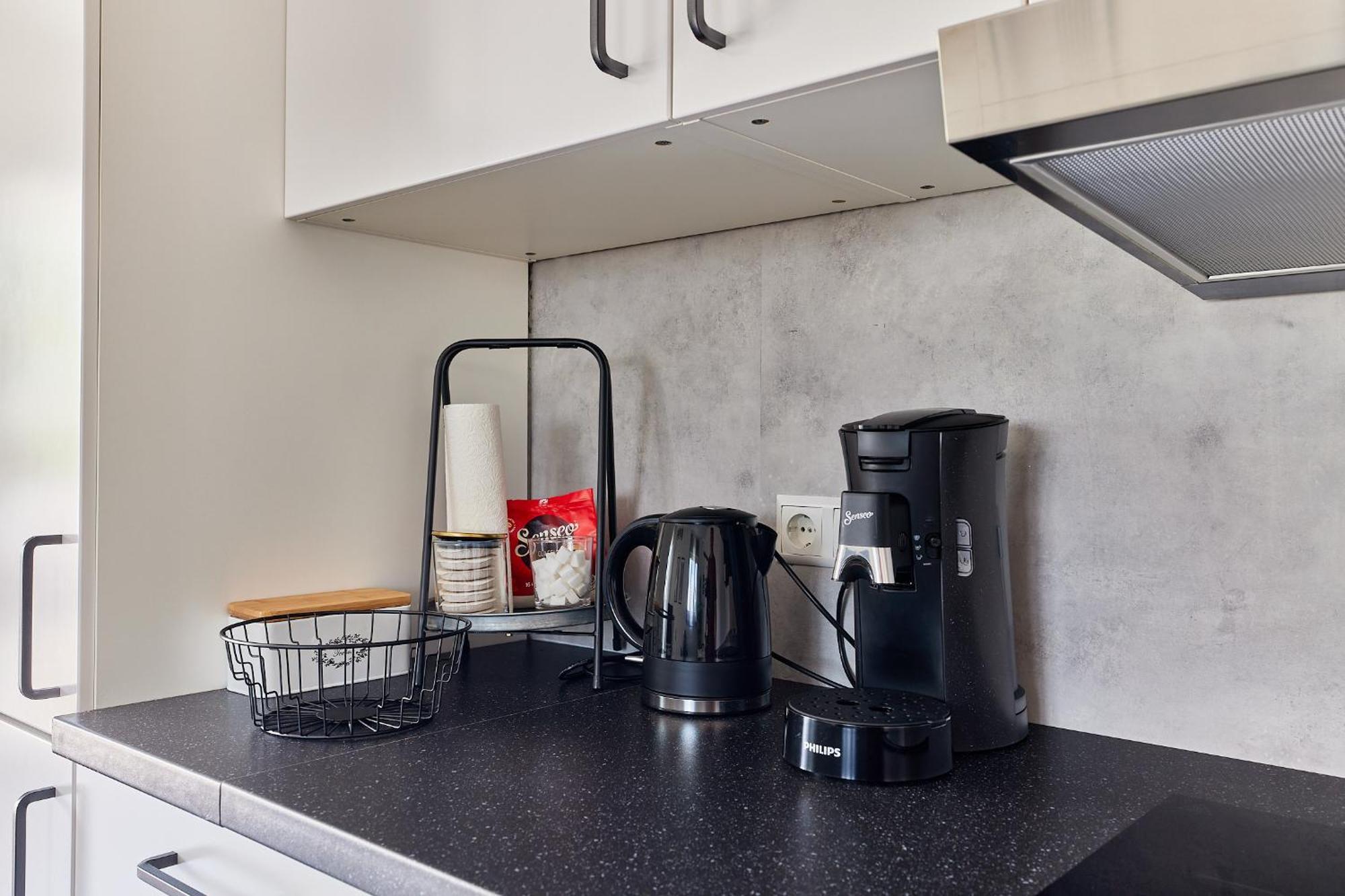 Ela Apartments MHG Kültér fotó