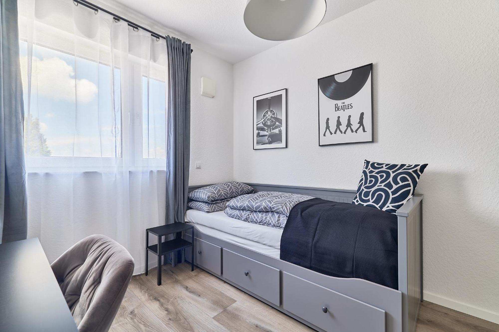 Ela Apartments MHG Kültér fotó