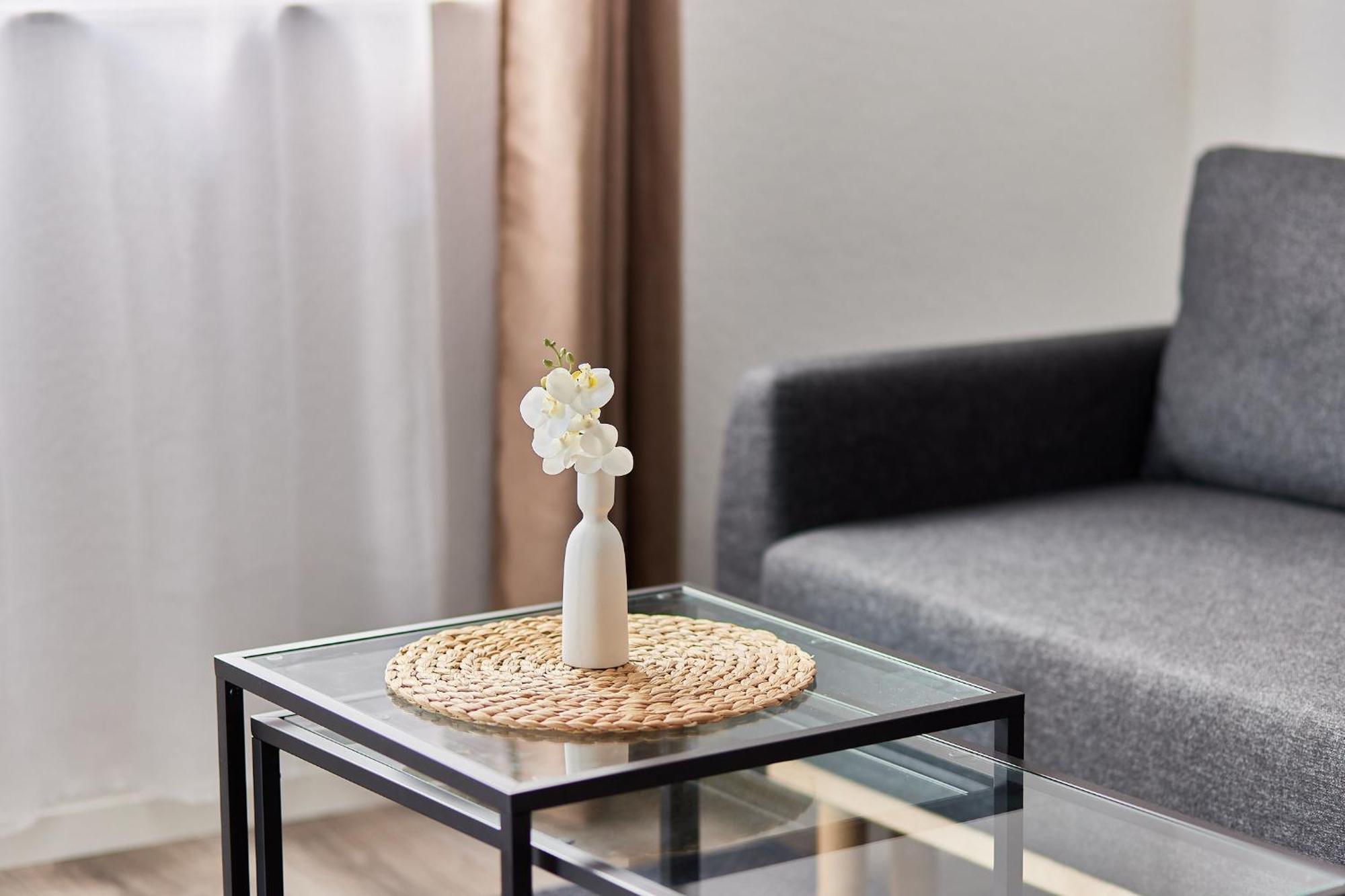 Ela Apartments MHG Kültér fotó