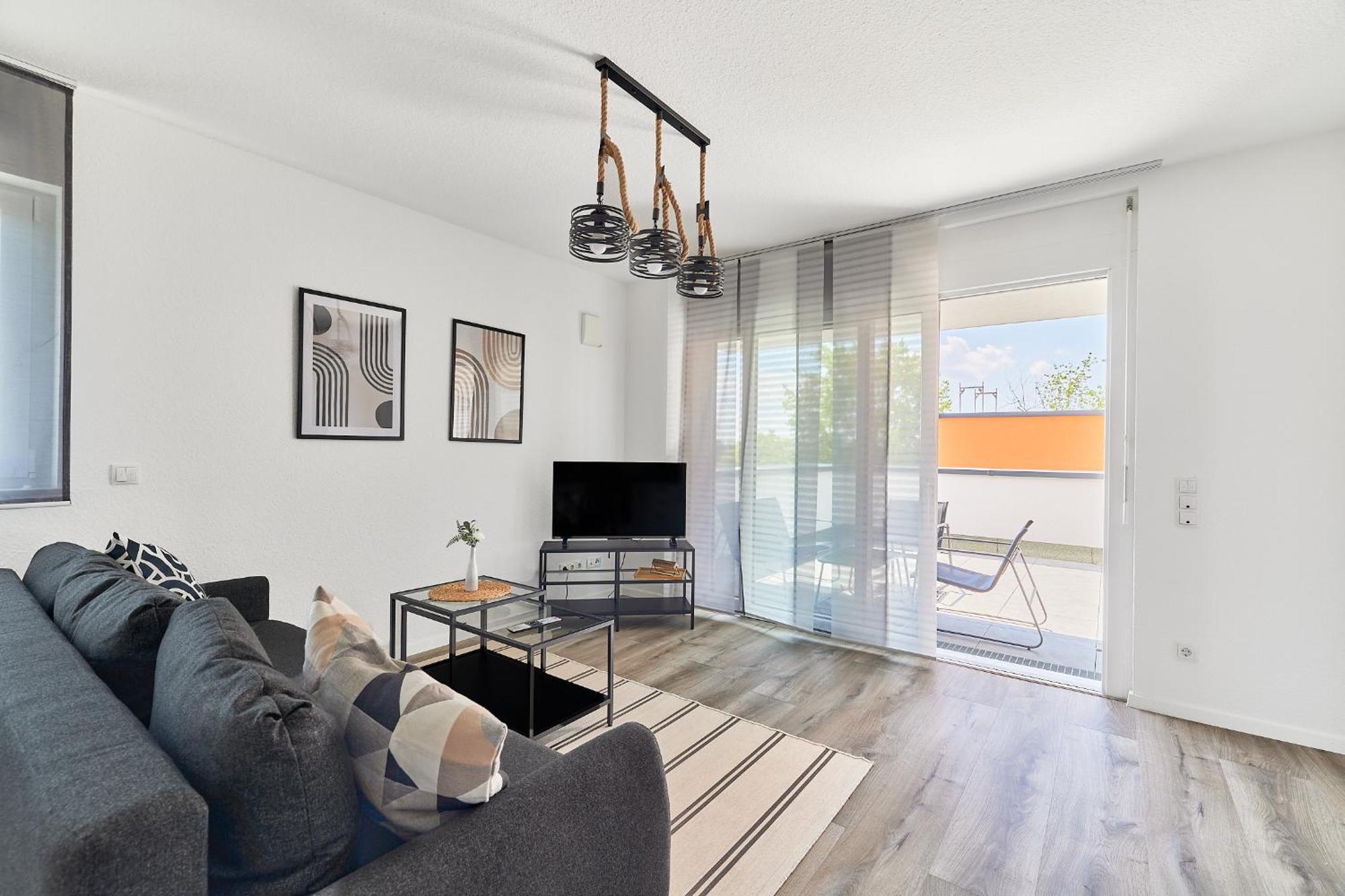 Ela Apartments MHG Kültér fotó