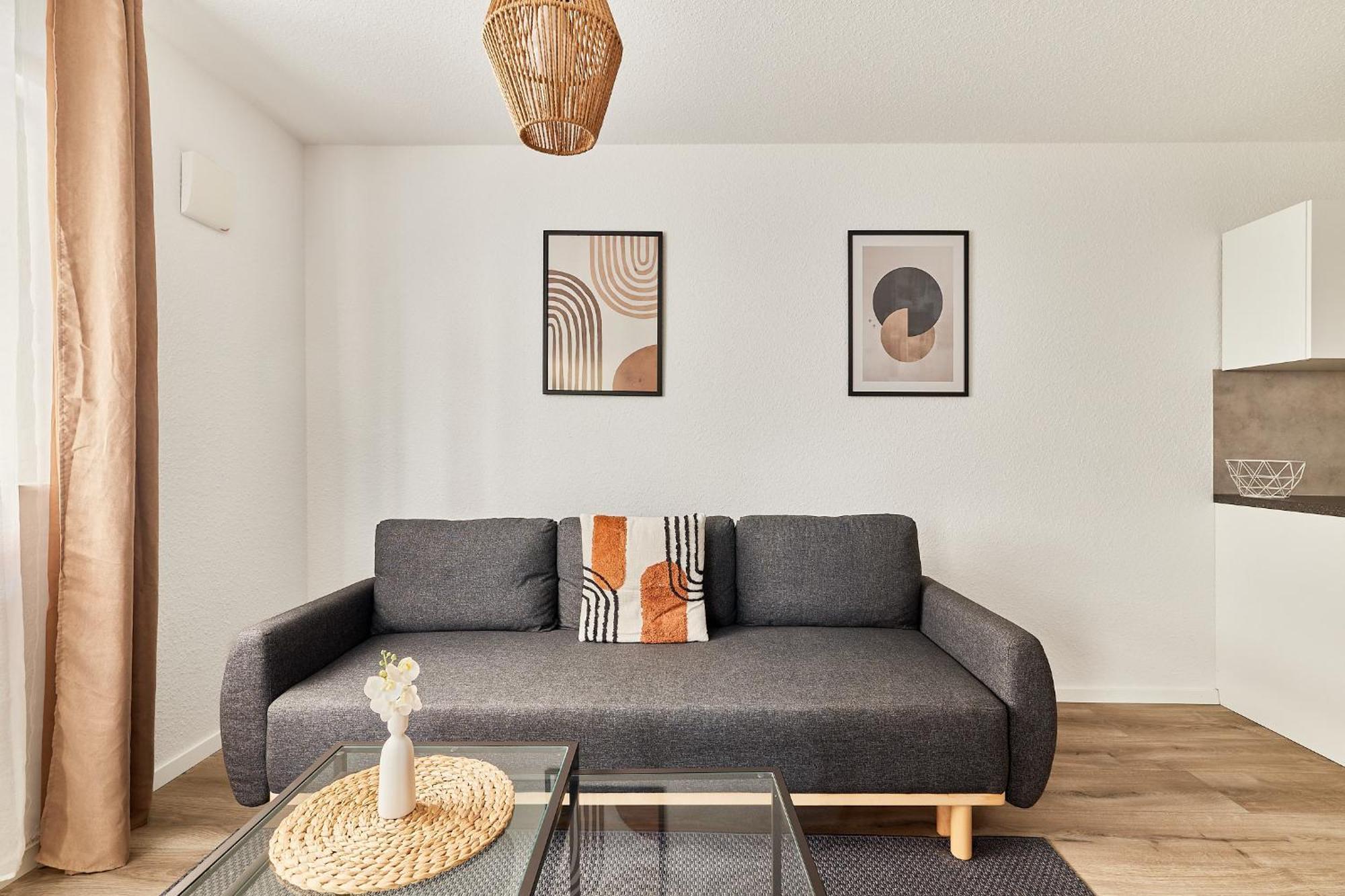 Ela Apartments MHG Kültér fotó