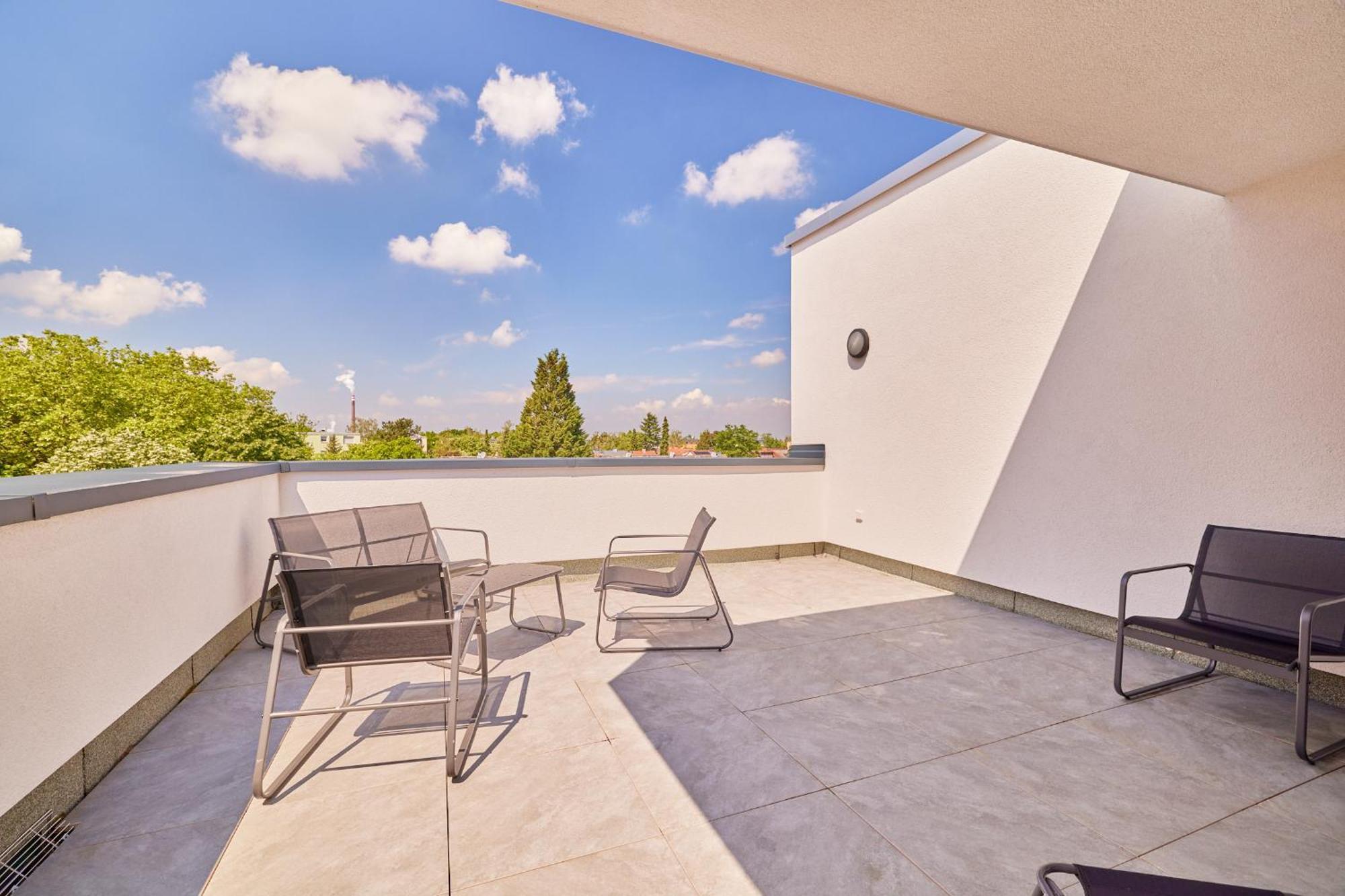 Ela Apartments MHG Kültér fotó