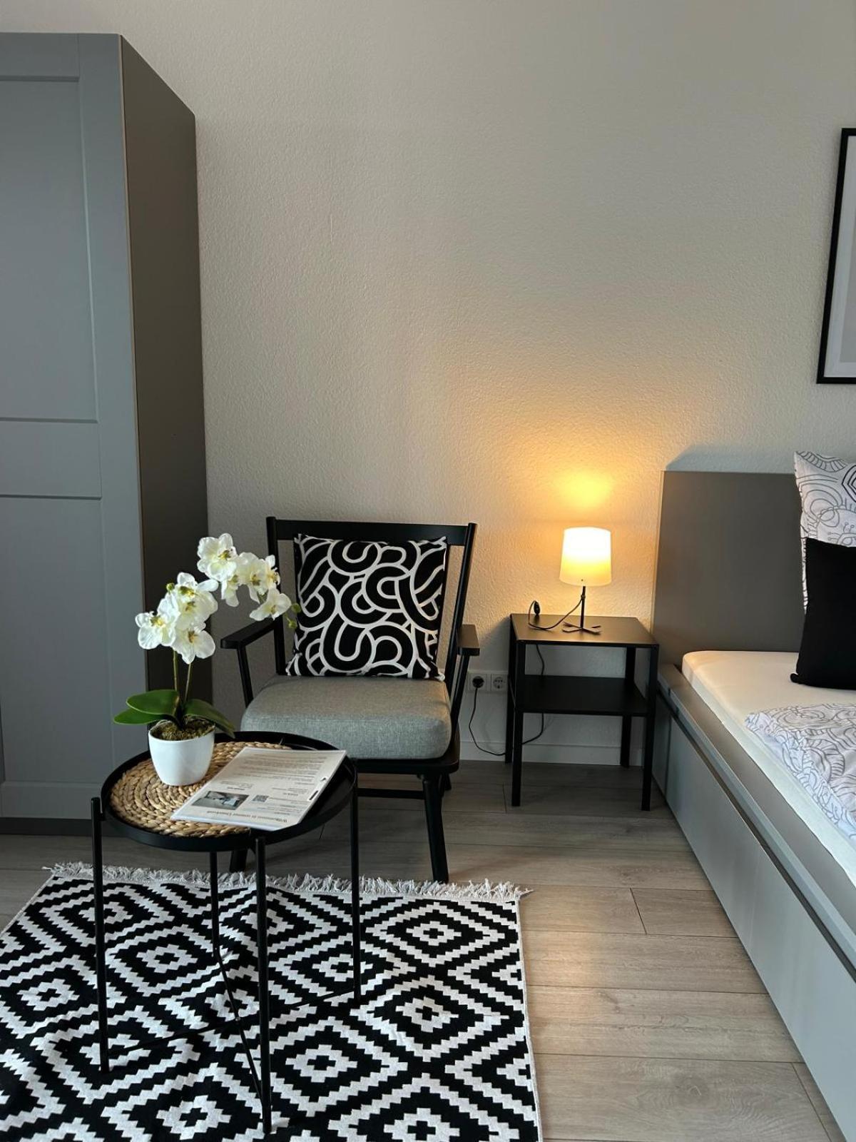 Ela Apartments MHG Kültér fotó