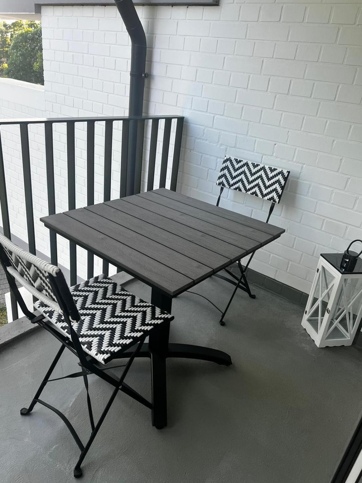 Ela Apartments MHG Kültér fotó