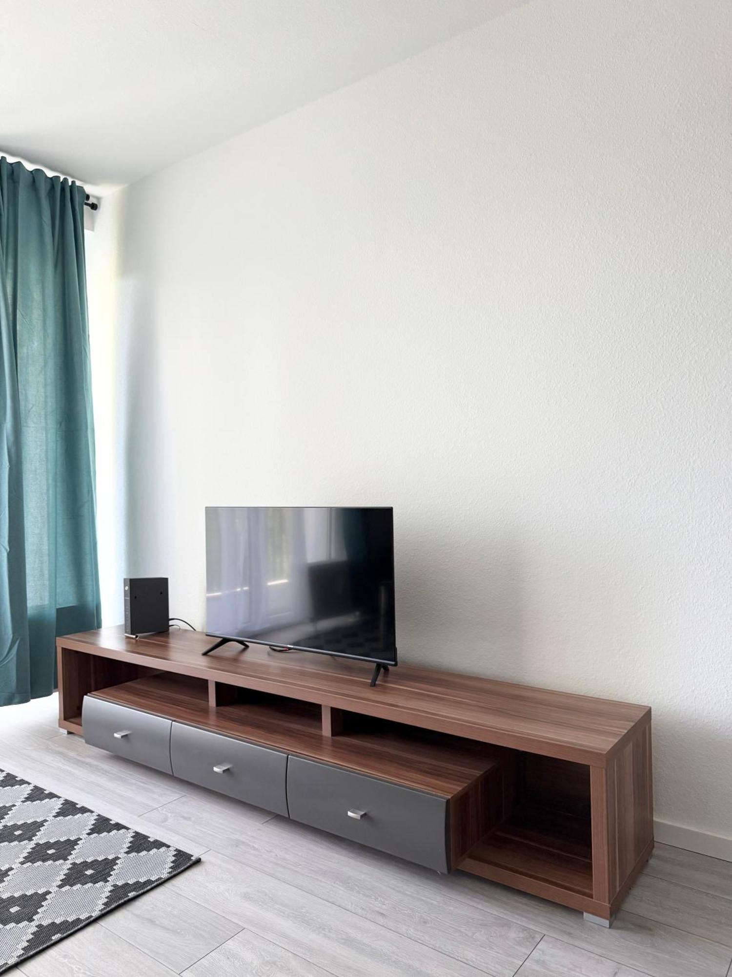 Ela Apartments MHG Kültér fotó