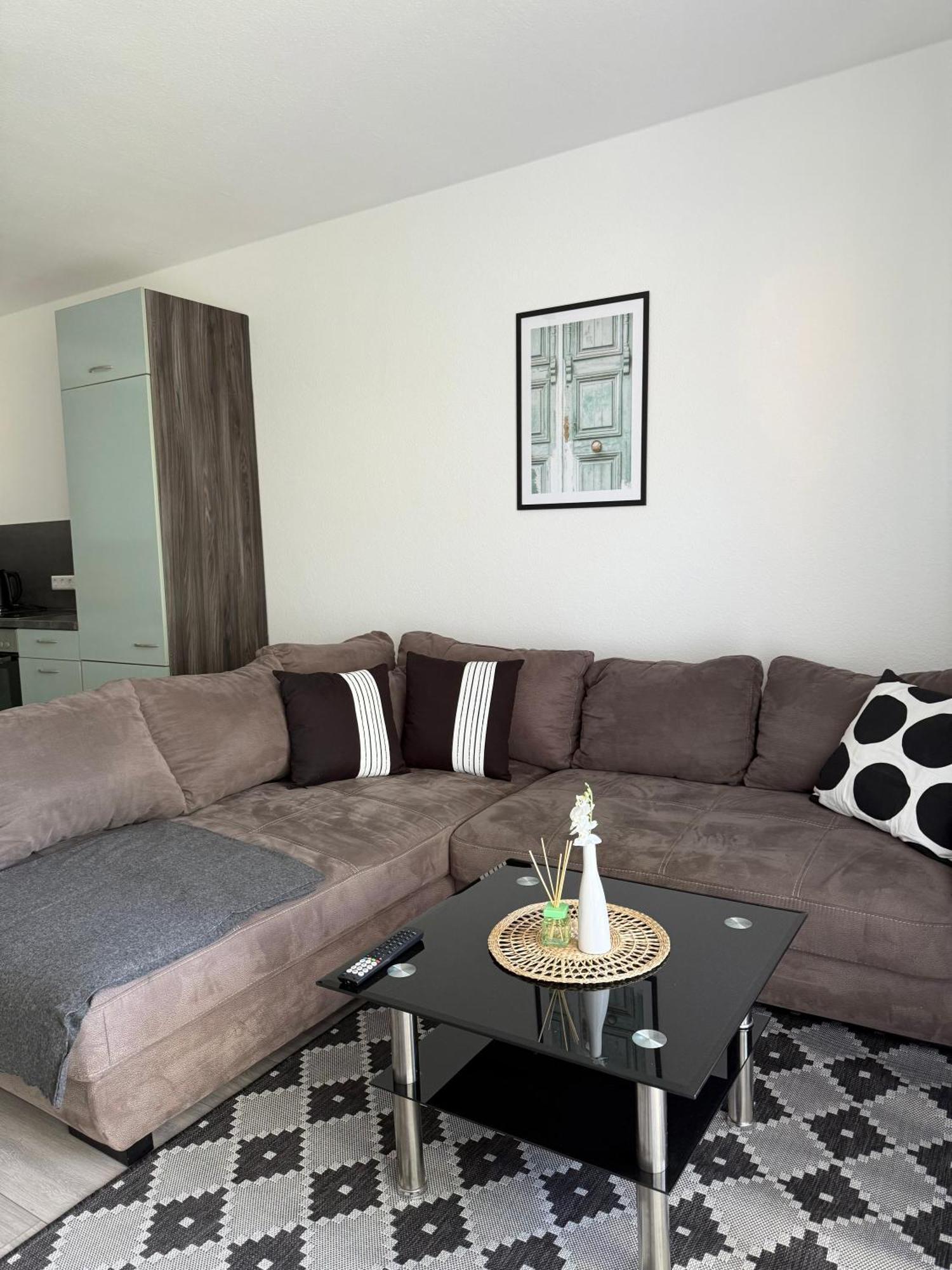 Ela Apartments MHG Kültér fotó