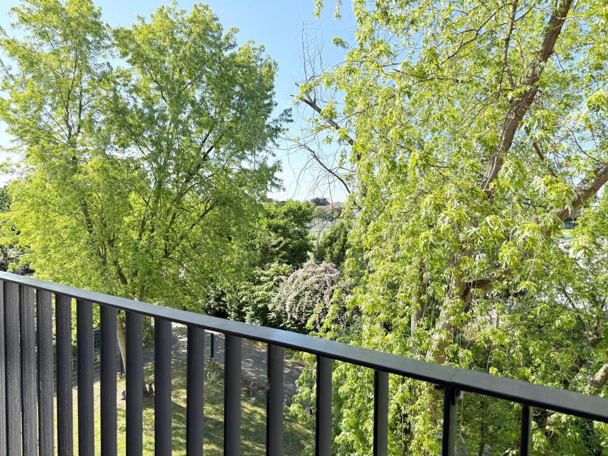 Ela Apartments MHG Szoba fotó